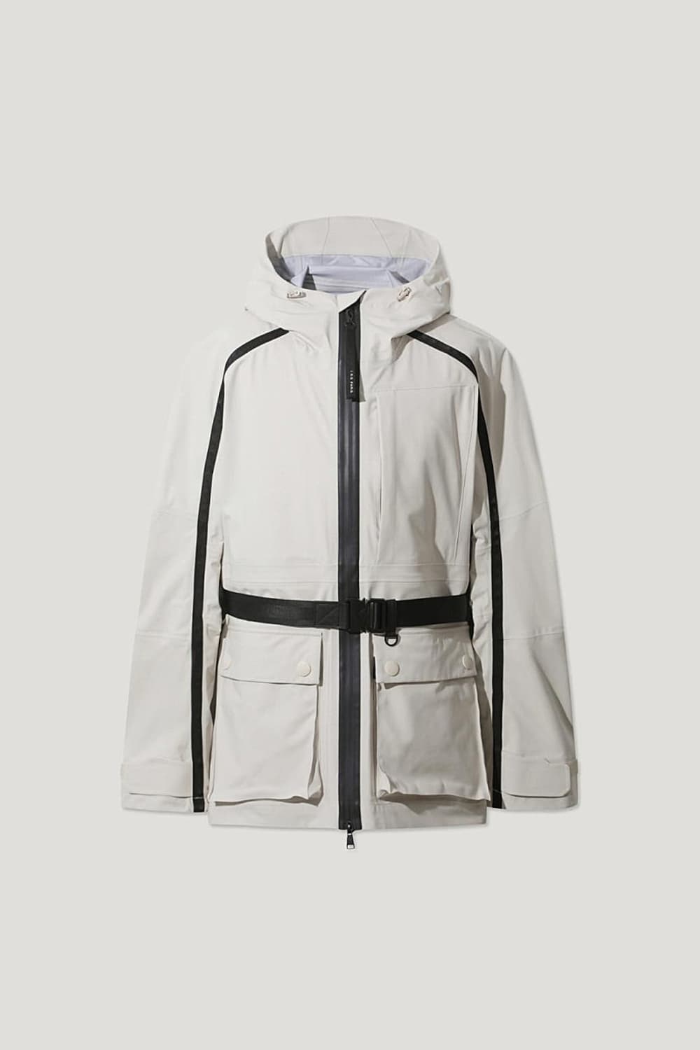 새상품 정가 99만원 IRO 이로3layer 윈드브레이커, 남성바람막이 상품이미지1