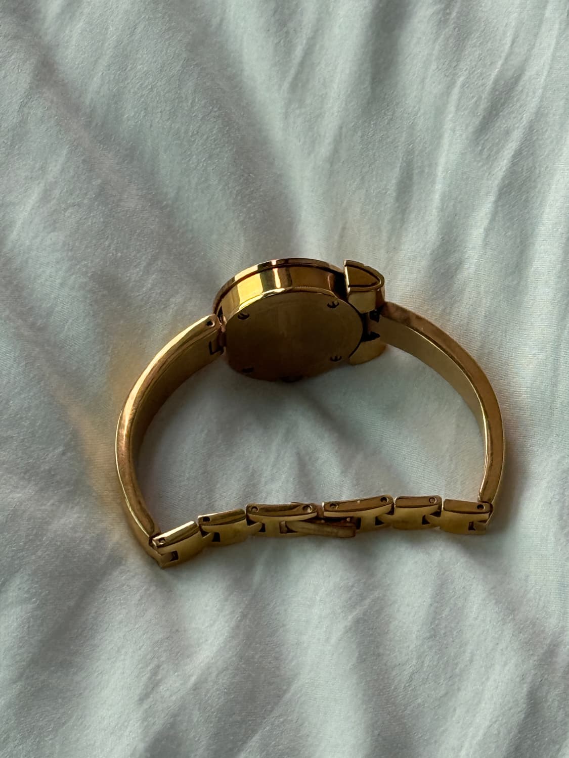 페라가모 간치니 시계 상품이미지2