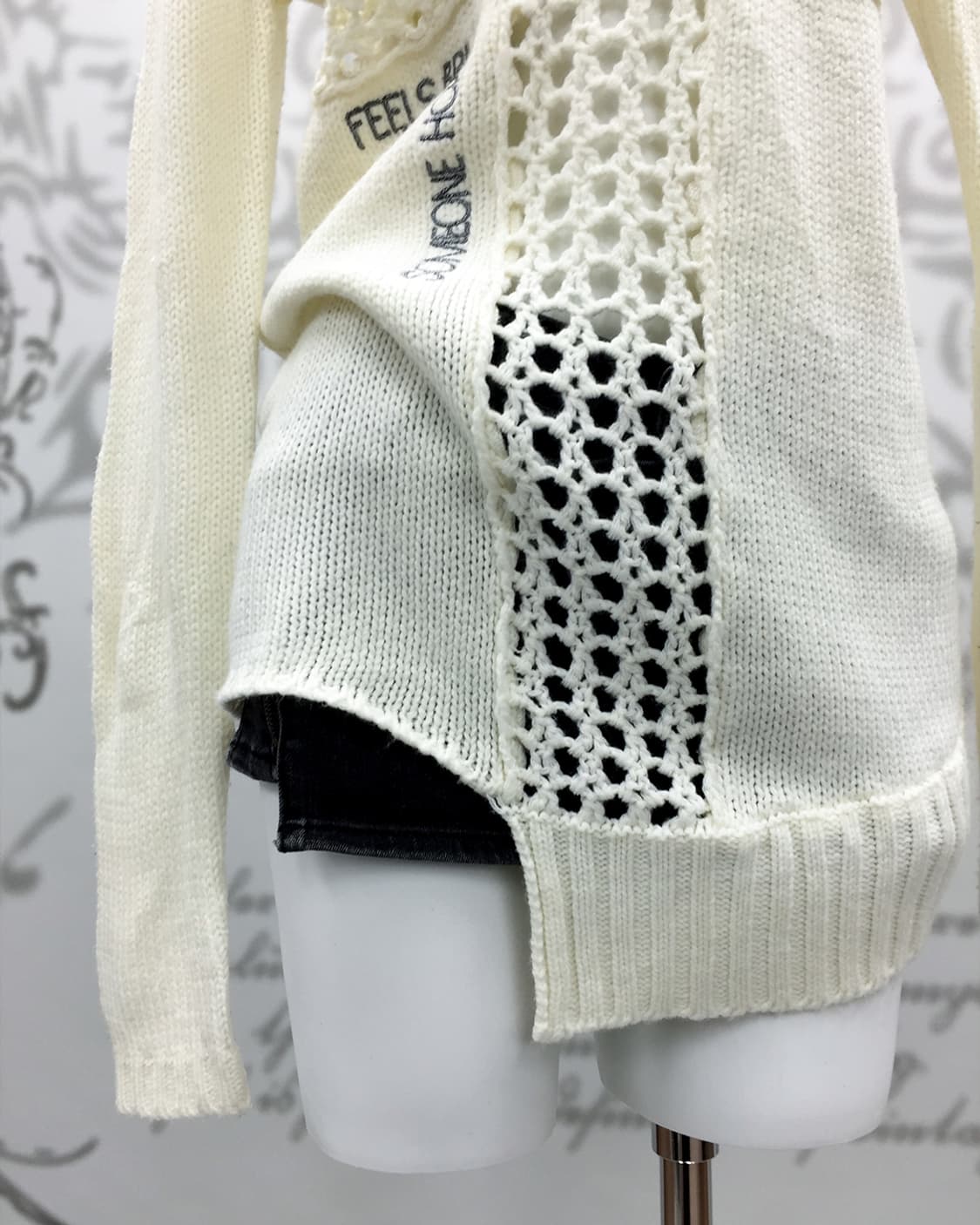 Ghost of Harlem 상품이미지5