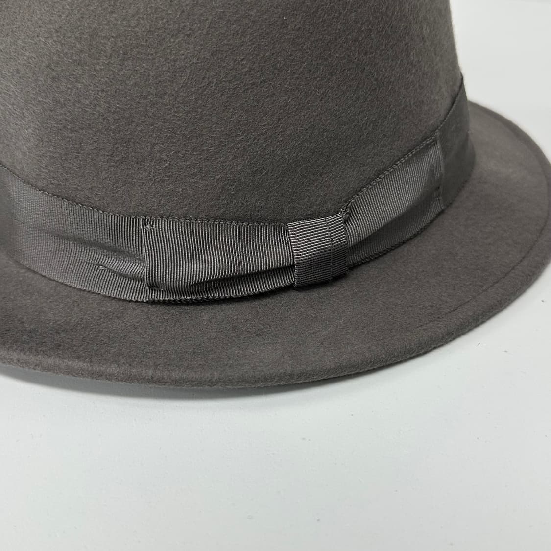 override 울 버킷햇 모자 상품이미지6