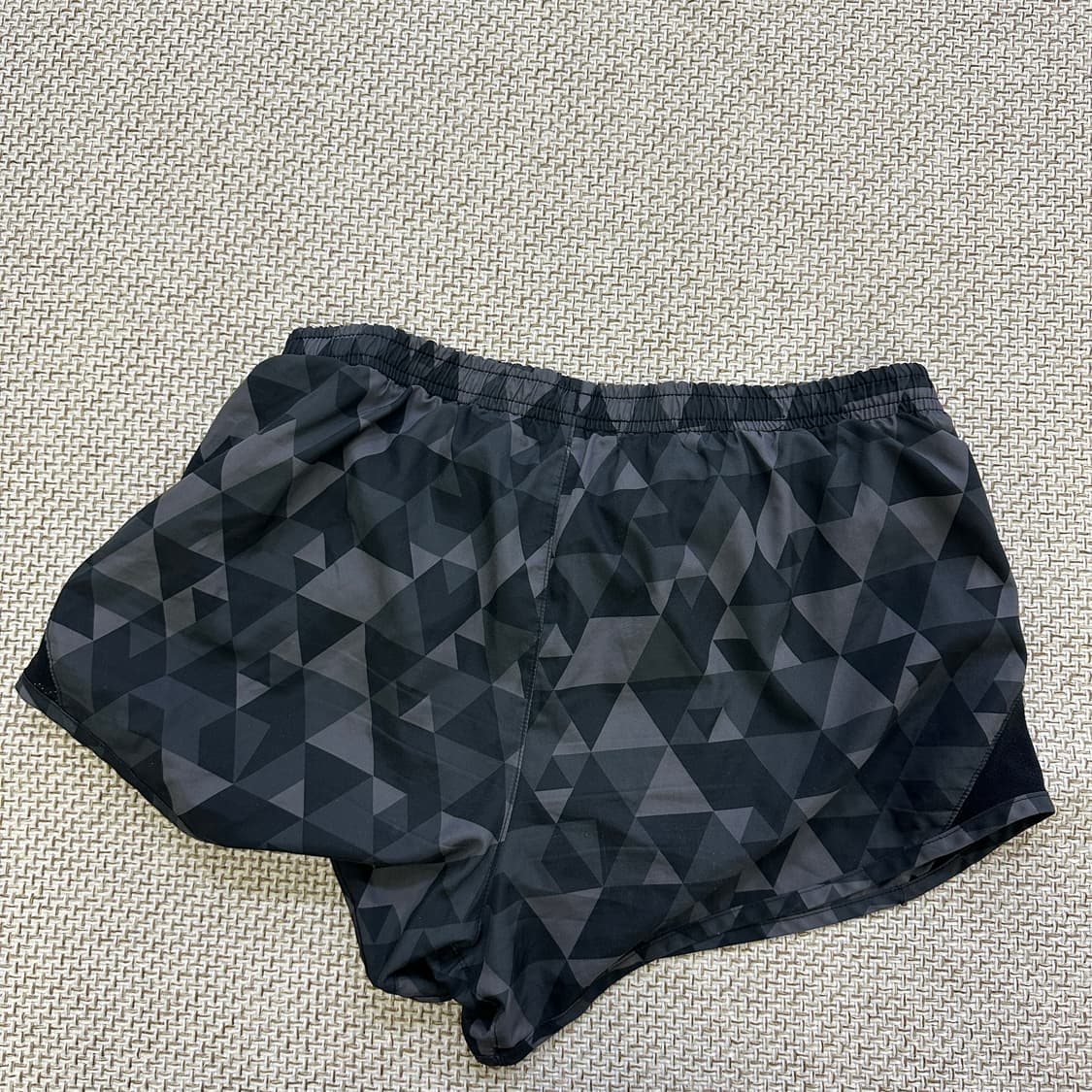 S 나이키 러닝 쇼츠 0401D 상품이미지5