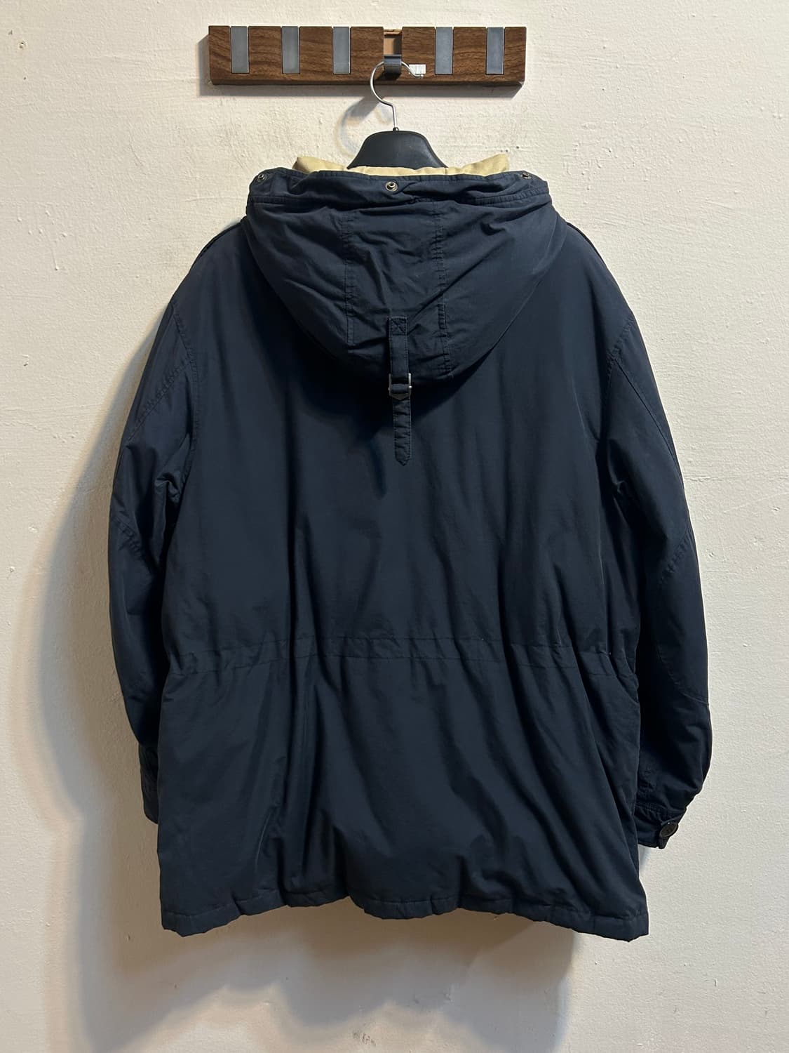 폴로 랄프로렌 다운 파카 상품이미지5