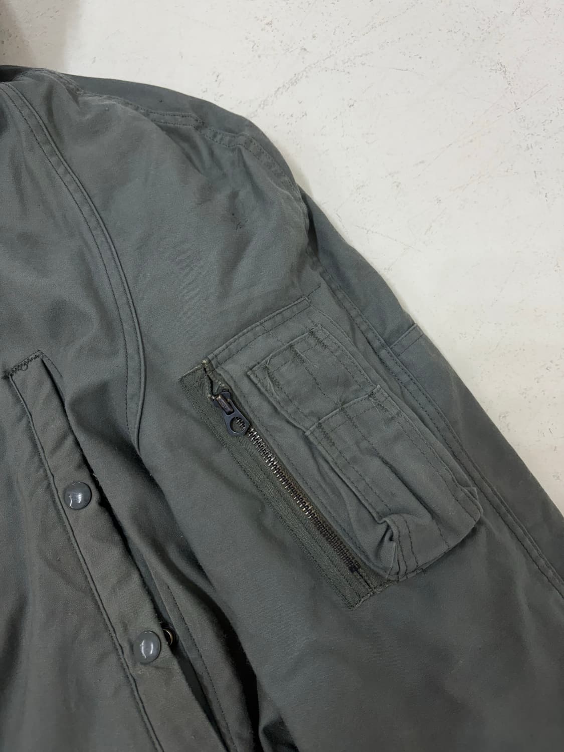 80's USAF N-3B  Extreme Cold Weather  상품이미지3