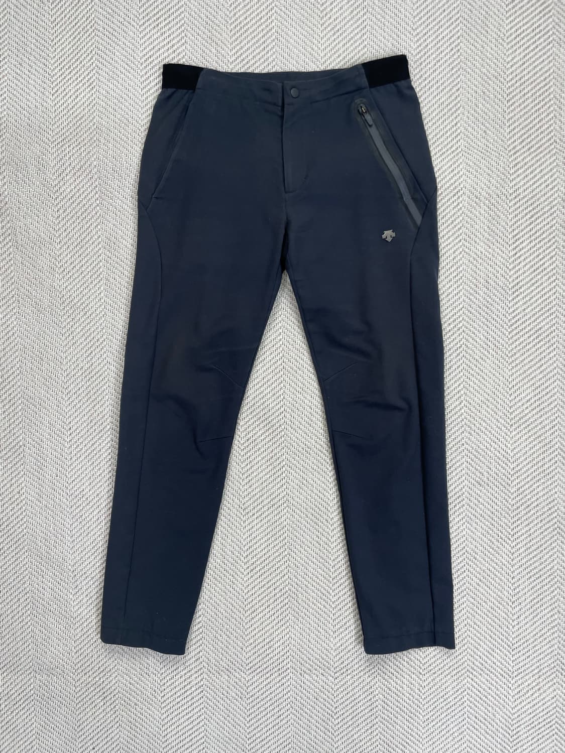 데상트 남성 바지 L (35인치) 상품이미지1