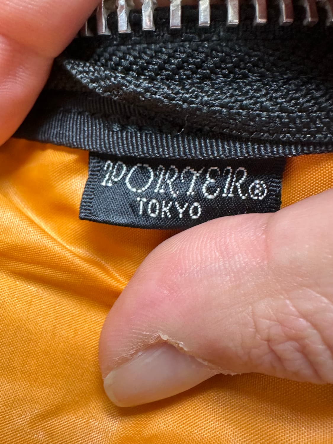 PORTER 요시다 포터 탱커 보스턴백 더플백 S 상품이미지9