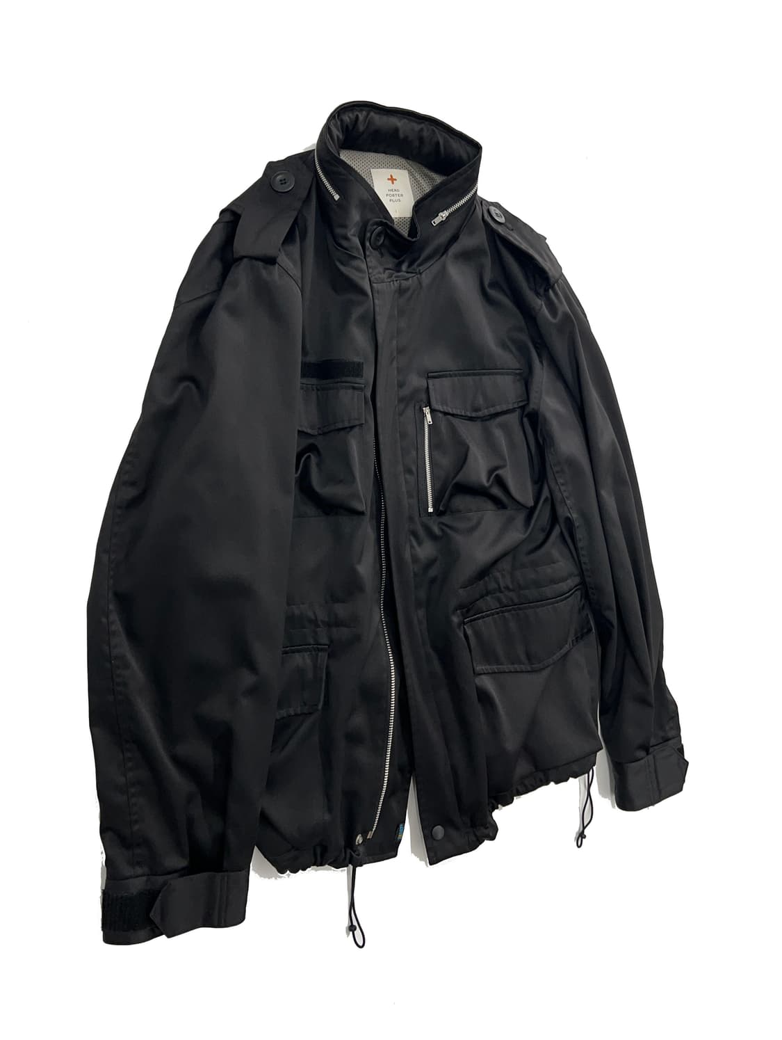 헤드 포터 플러스 m65 자켓 상품이미지3