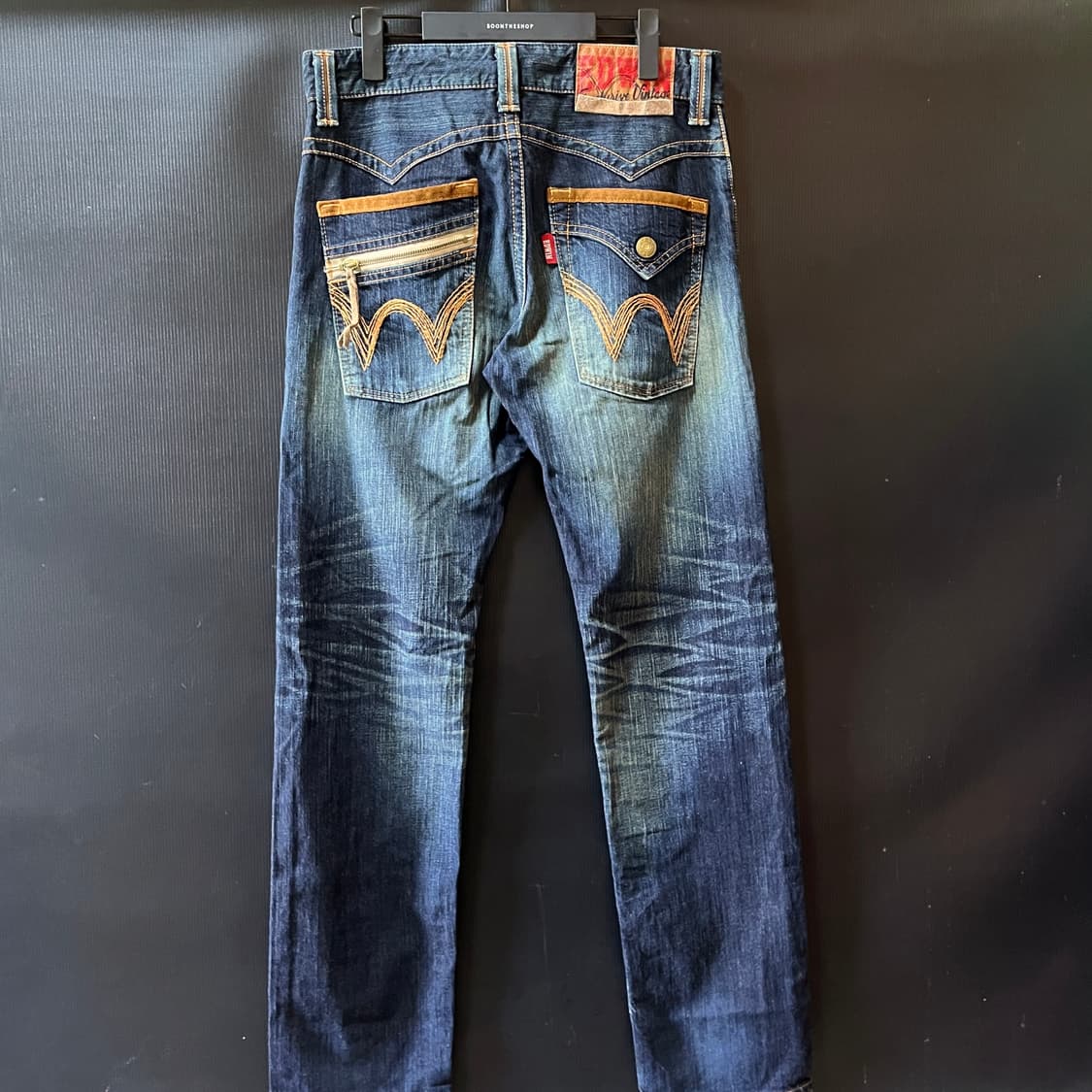Made in Japan EDWIN Exclusive Vintage  상품이미지6