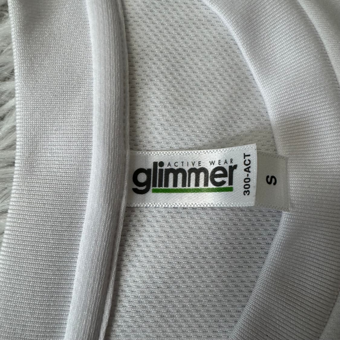 GLIMMER 일본빈티지 기능성 반팔 빈티지반팔 기능성반팔티 반팔티 상품이미지5
