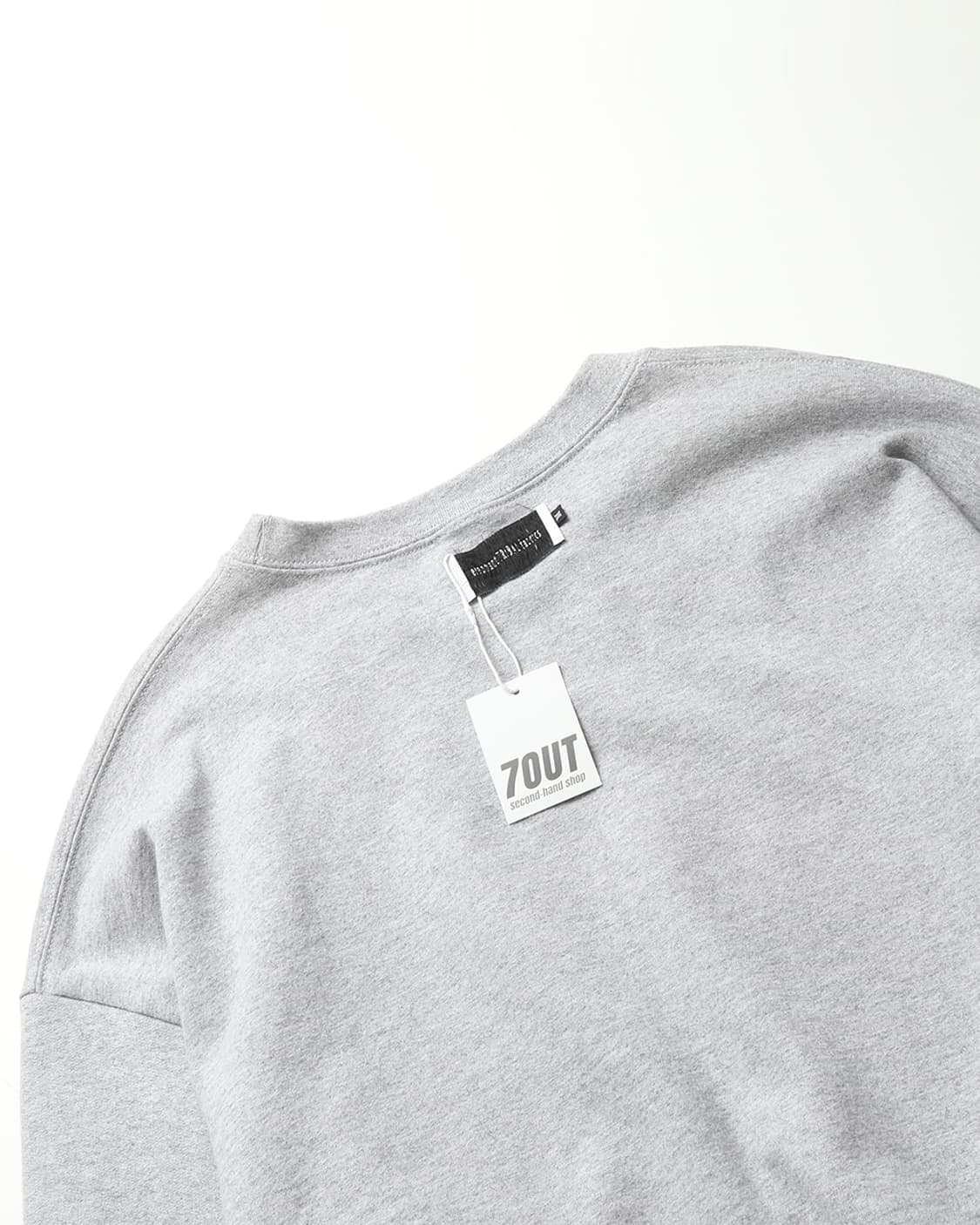 elephant TRIBAL fabrics Sweatshirt 상품이미지9