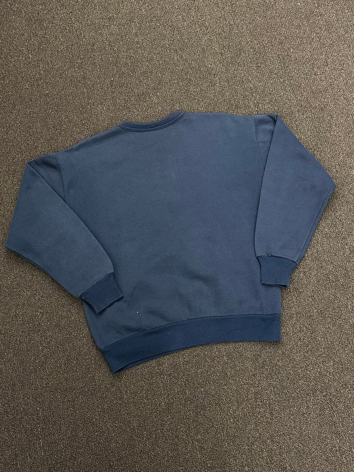 M)Marshland 90’s 빈티지 캐나다 자수 스웻셔츠 상품이미지4