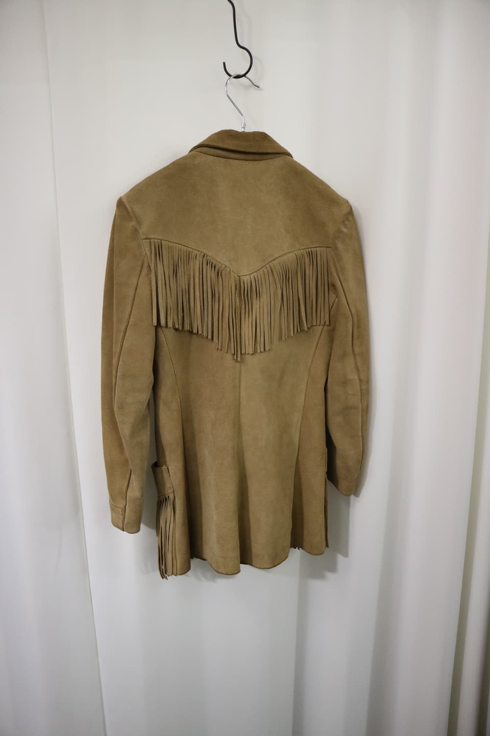 American Vintage fringe jacket 상품이미지3