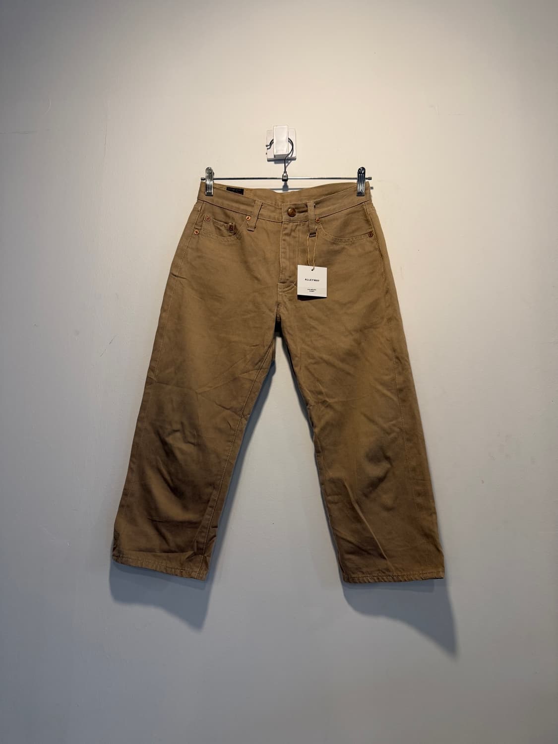 Evisu half pants 상품이미지1