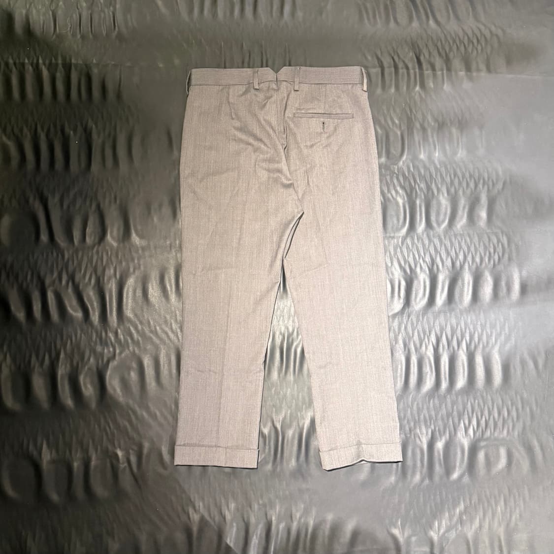 아크네스튜디오 드리프터 팬츠 상품이미지2