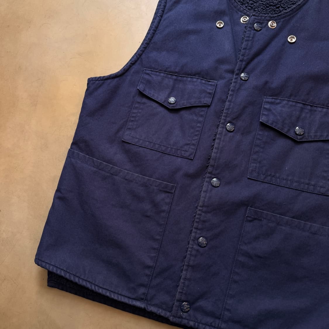 텐더로인 헌팅 베스트  상품이미지2