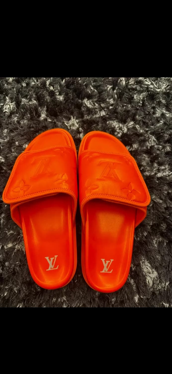 루이비통슬리퍼 상품이미지2