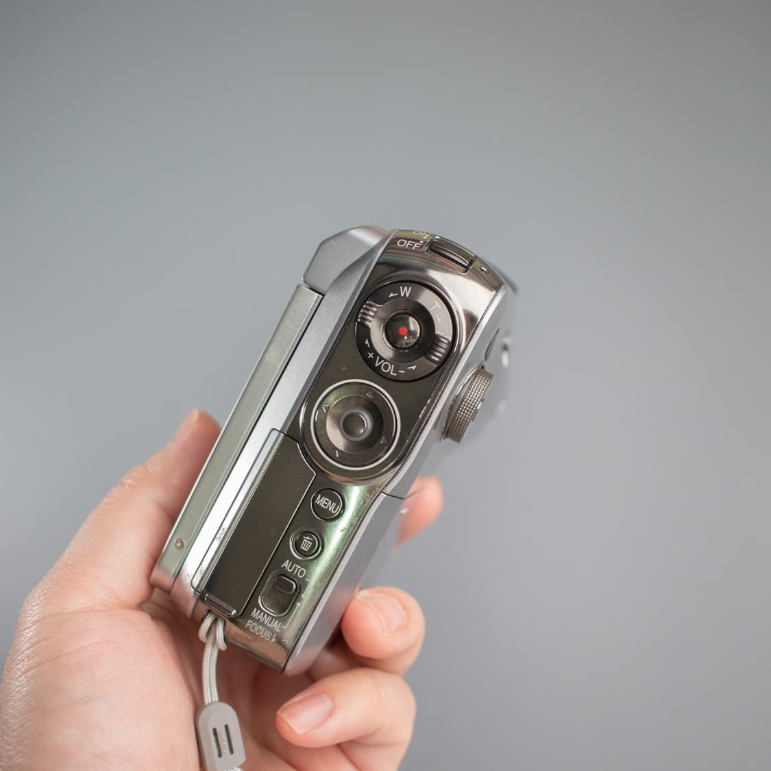 강민경님 캠코더 파나소닉 sdr s100(영상캡쳐본) 상품이미지8