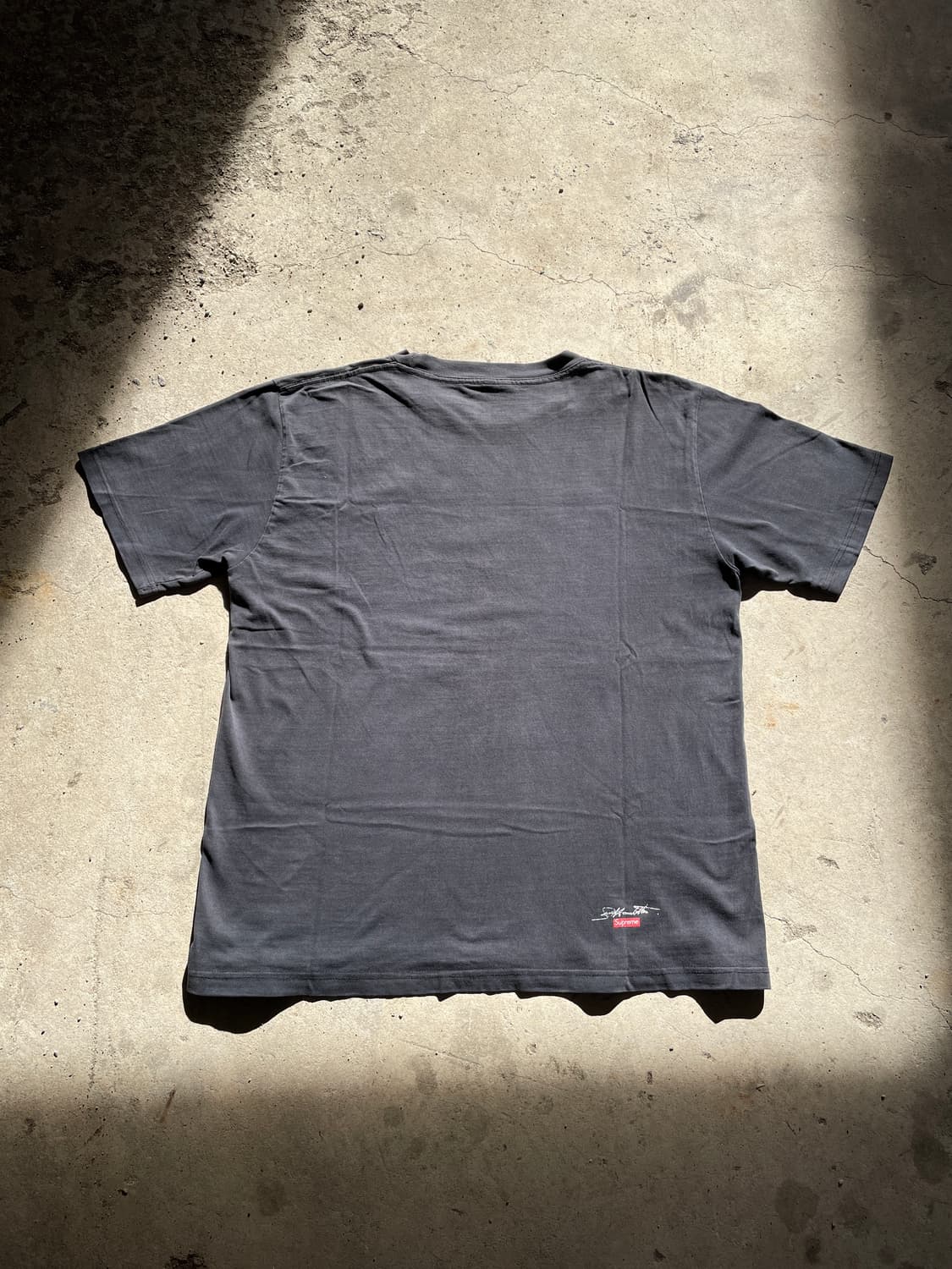 05ss Supreme X Richard Hambelton(USAMade 상품이미지7