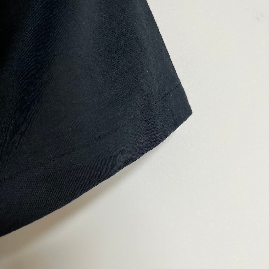 싱글스티치 빈티지 반팔 상품이미지6