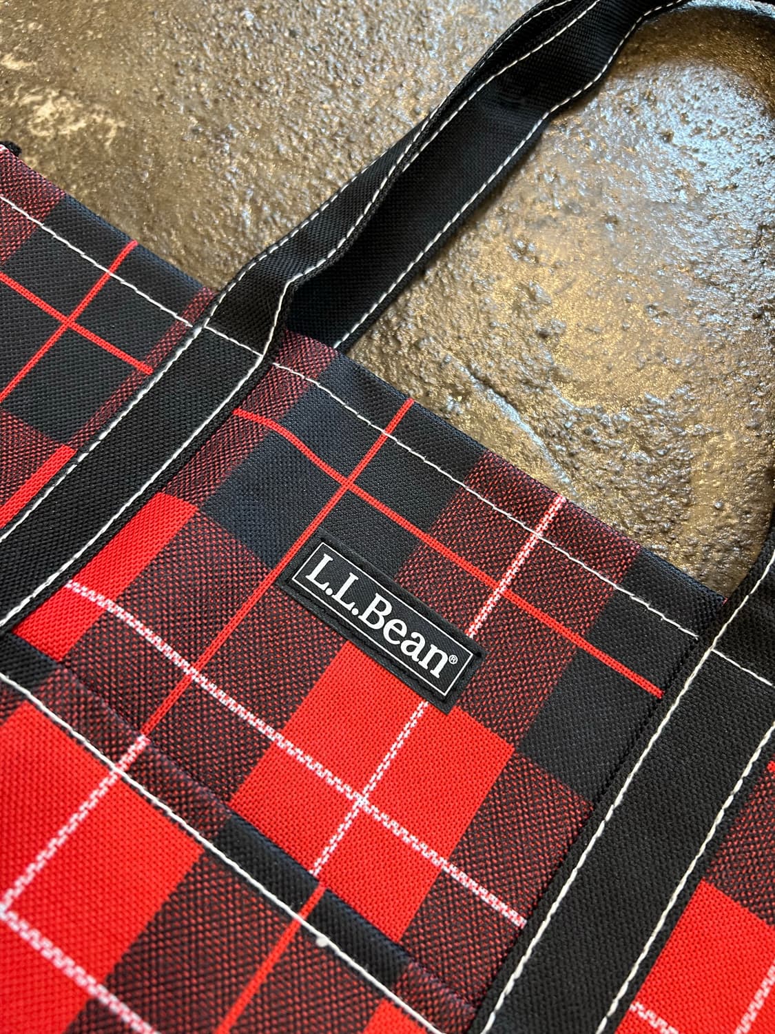 LLBean 엘엘빈 토트백 상품이미지3