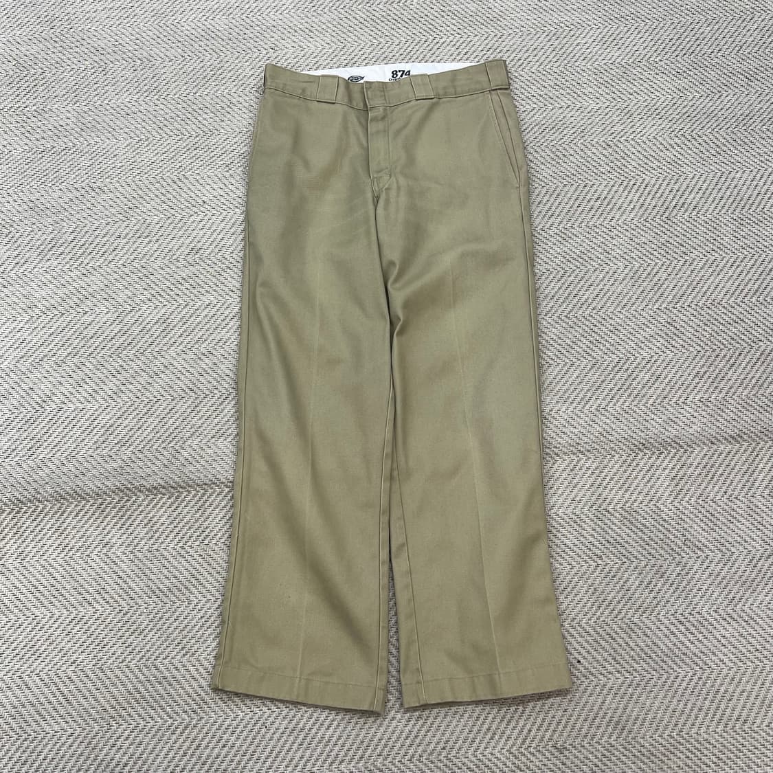 디키즈 874 워크 팬츠 r3291 상품이미지1