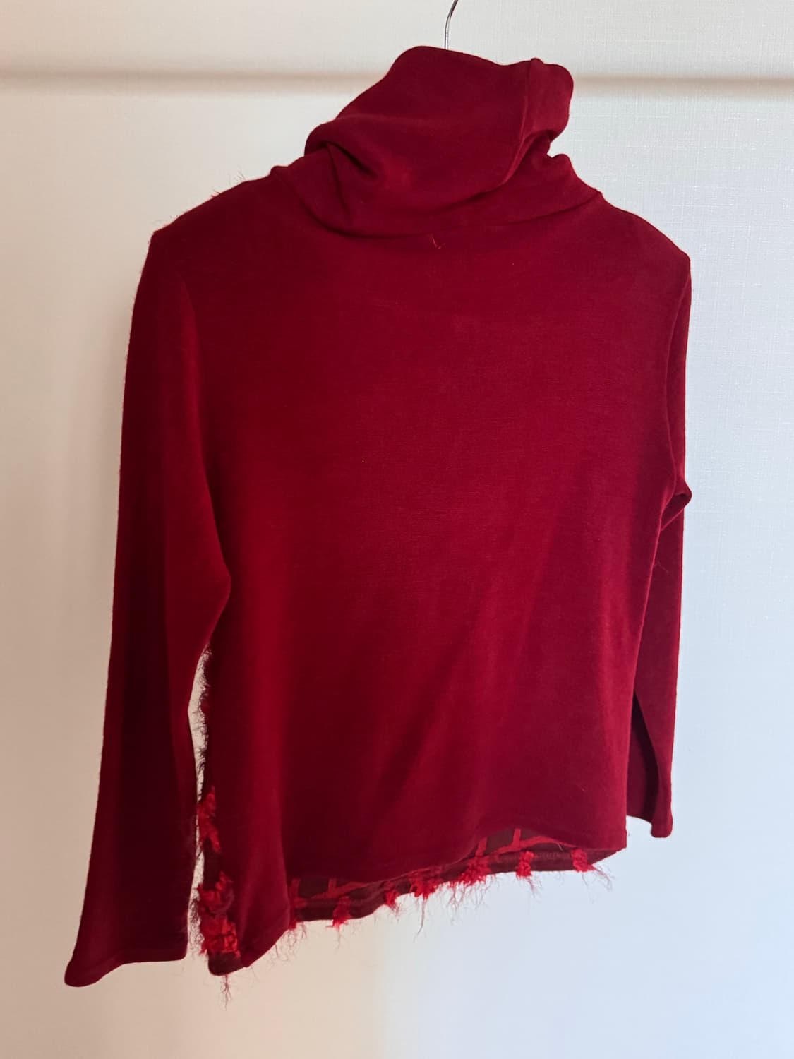 faye 니트 상품이미지2