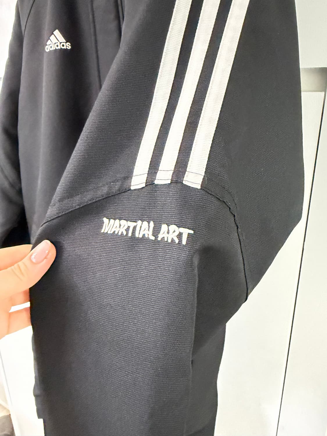 아디다스 롱 점퍼 상품이미지6