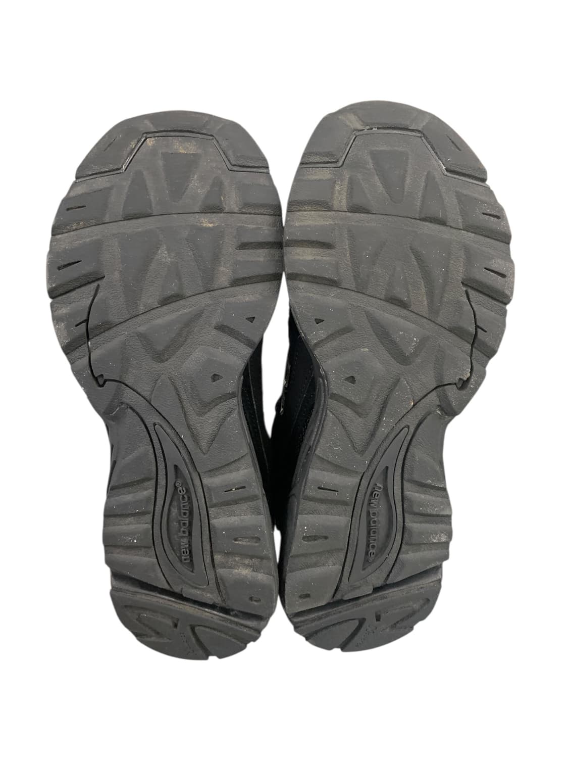 뉴발란스 878 트리플블랙 230 상품이미지6