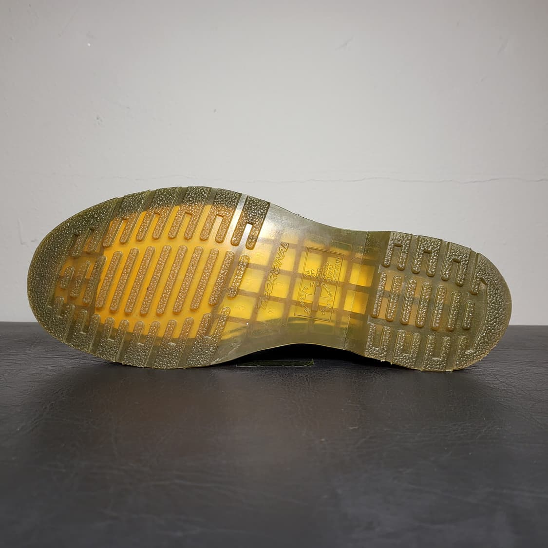 닥터마틴 첼시부츠 280m (UK9) 2976 상품이미지8