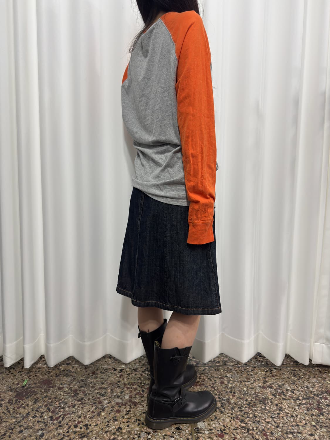 american eagle longsleeve 상품이미지6