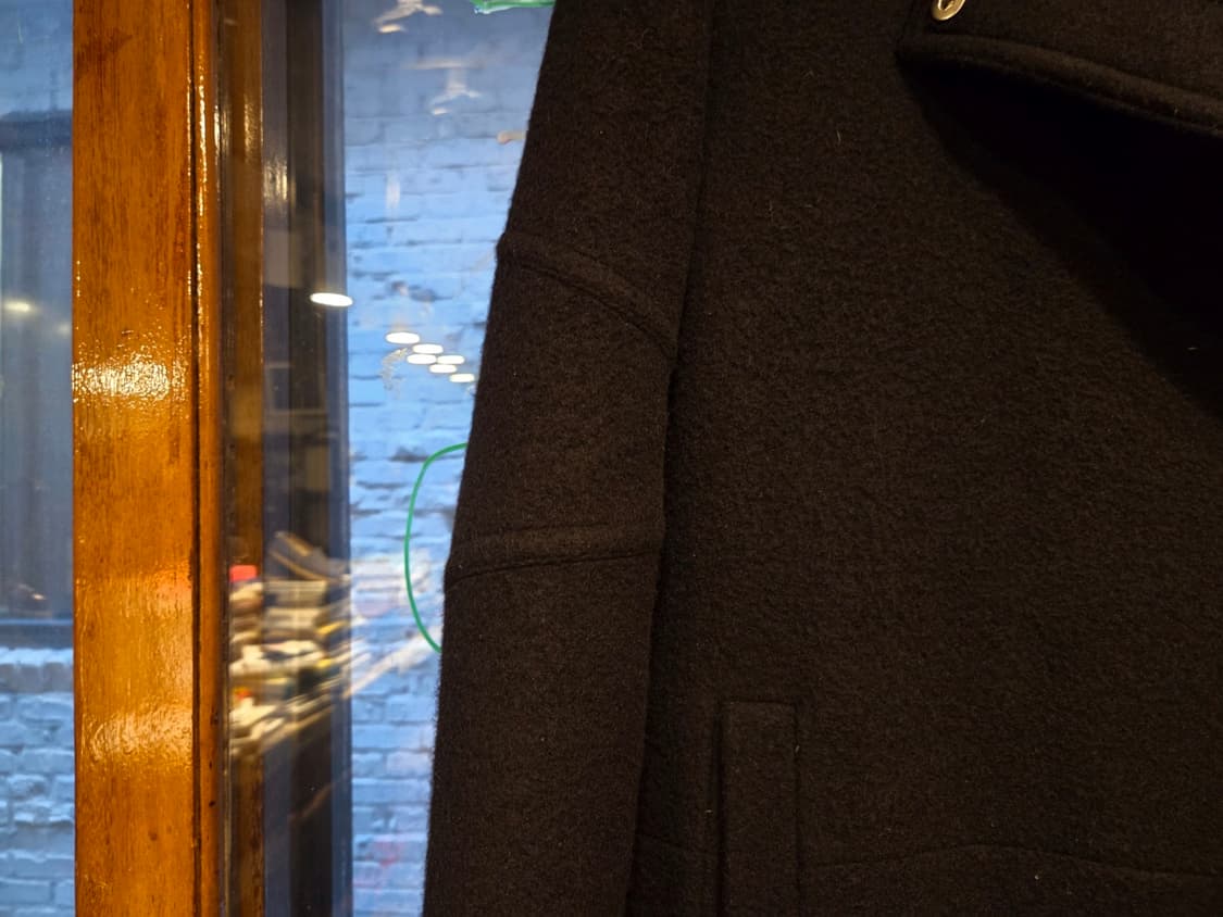 띠어리 코트  상품이미지7