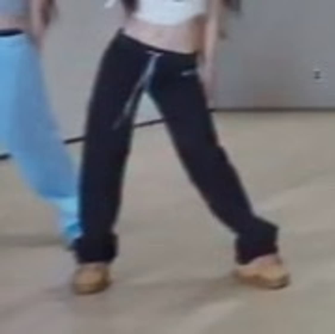 Birthday Pants Navy 팬츠구해요ㅠㅠ 상품이미지2