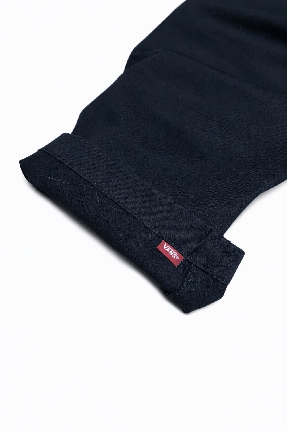 반스 어센틱 치노 팬츠(블랙) 상품이미지5