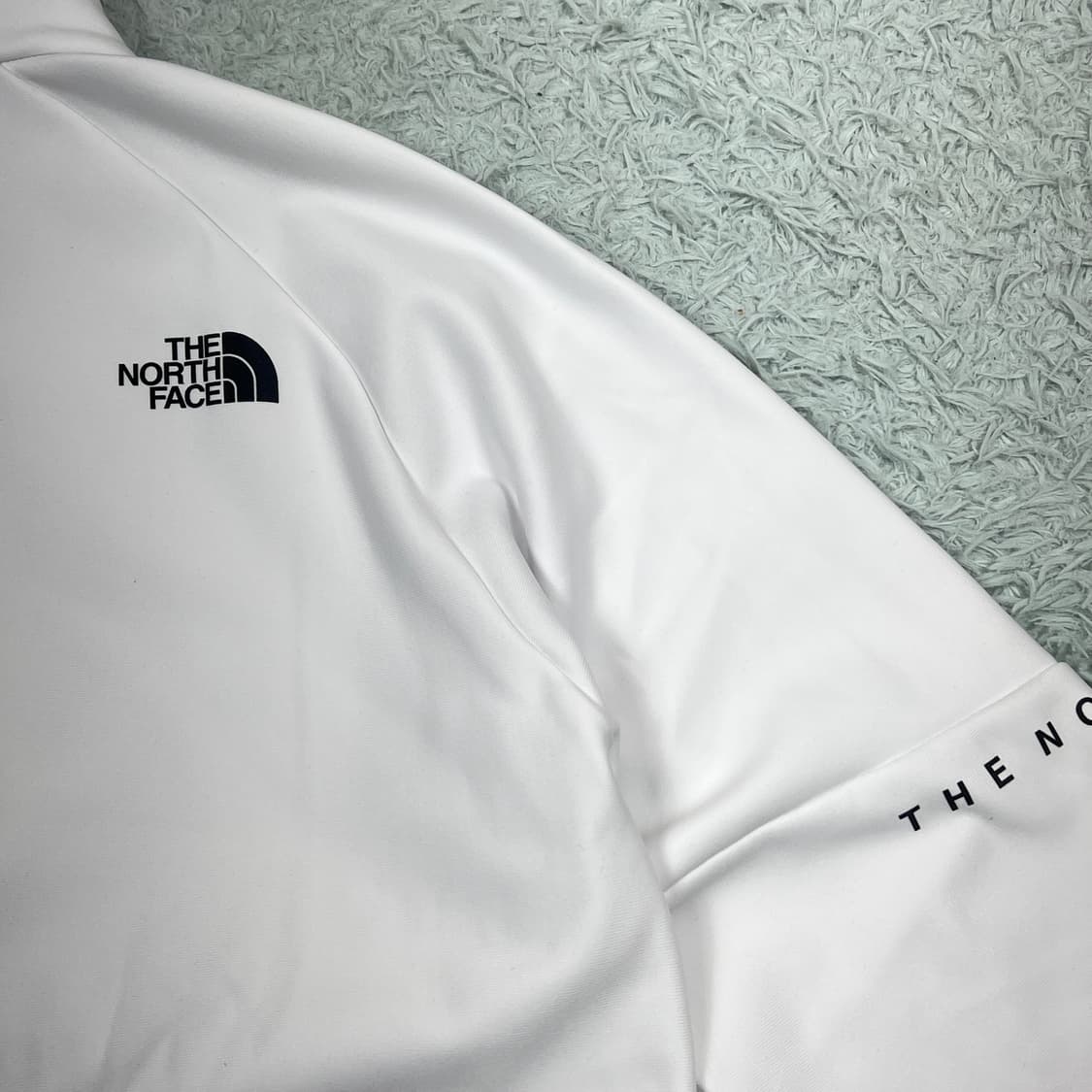 노스페이스 액트모션 기모 집업 XL(105) 상품이미지7