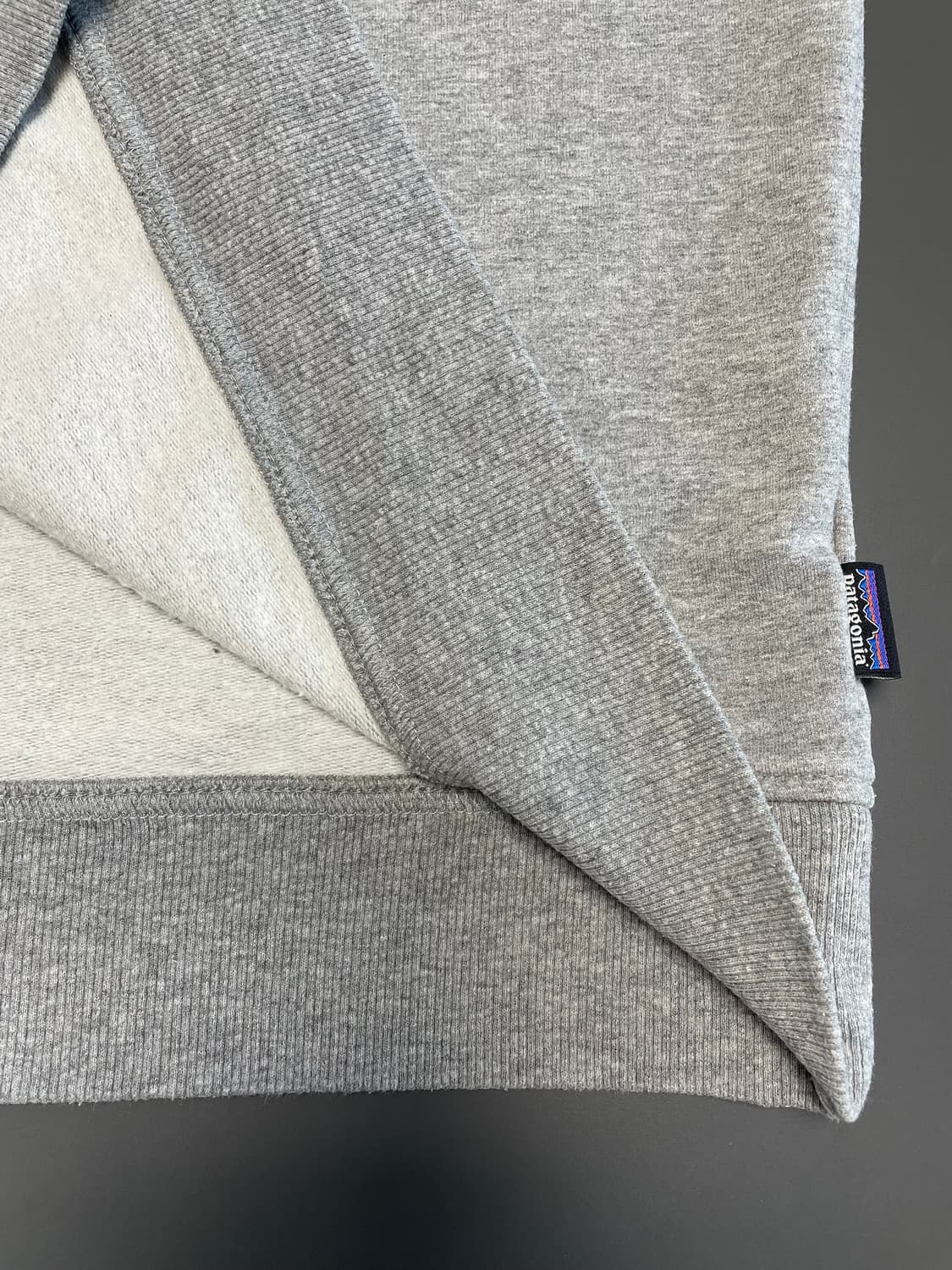 [S] 파타고니아 맨투맨 상품이미지6