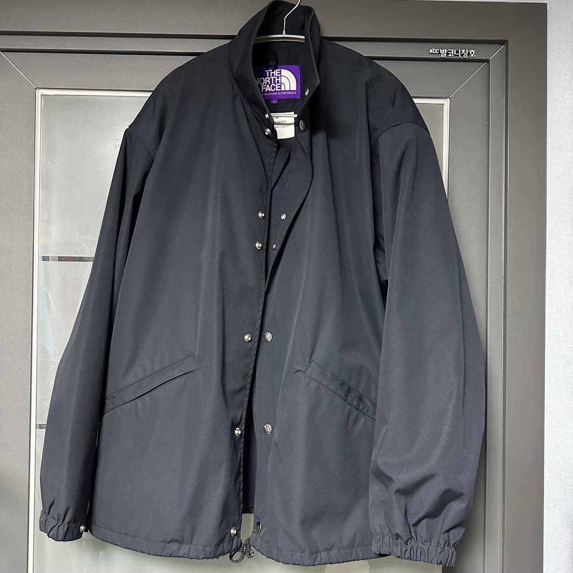 THE NORTH FACE PURPLE LABEL 65/35 Field 상품이미지4