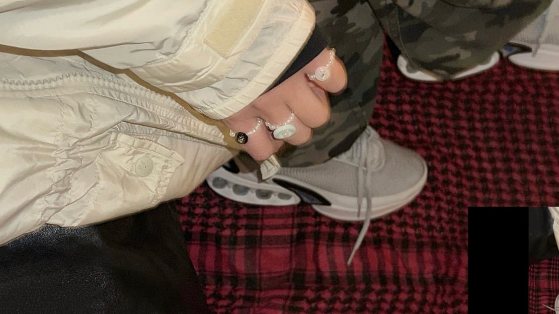 3Xxx(B)uttofF**ring (•••) 상품이미지1