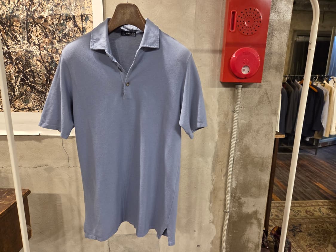 브루이어 직수입라인 티셔츠 상품이미지6