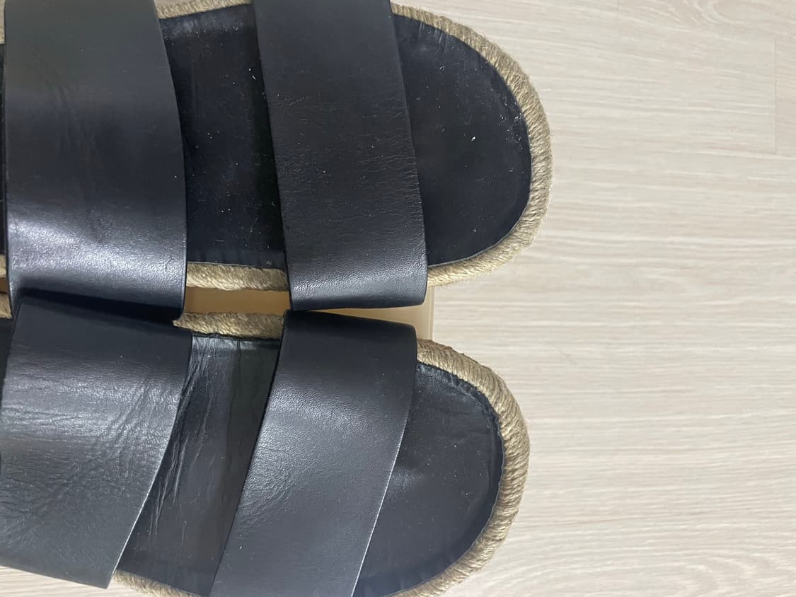 발렌시아가  신발 상품이미지3