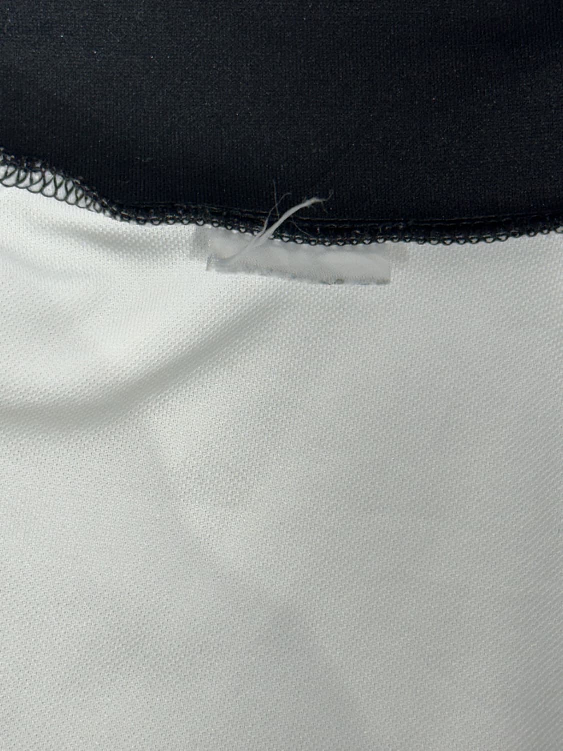 아디다스 화이트 도트 포인트 스카이 블루 삼선 트랙탑 져지 상품이미지7