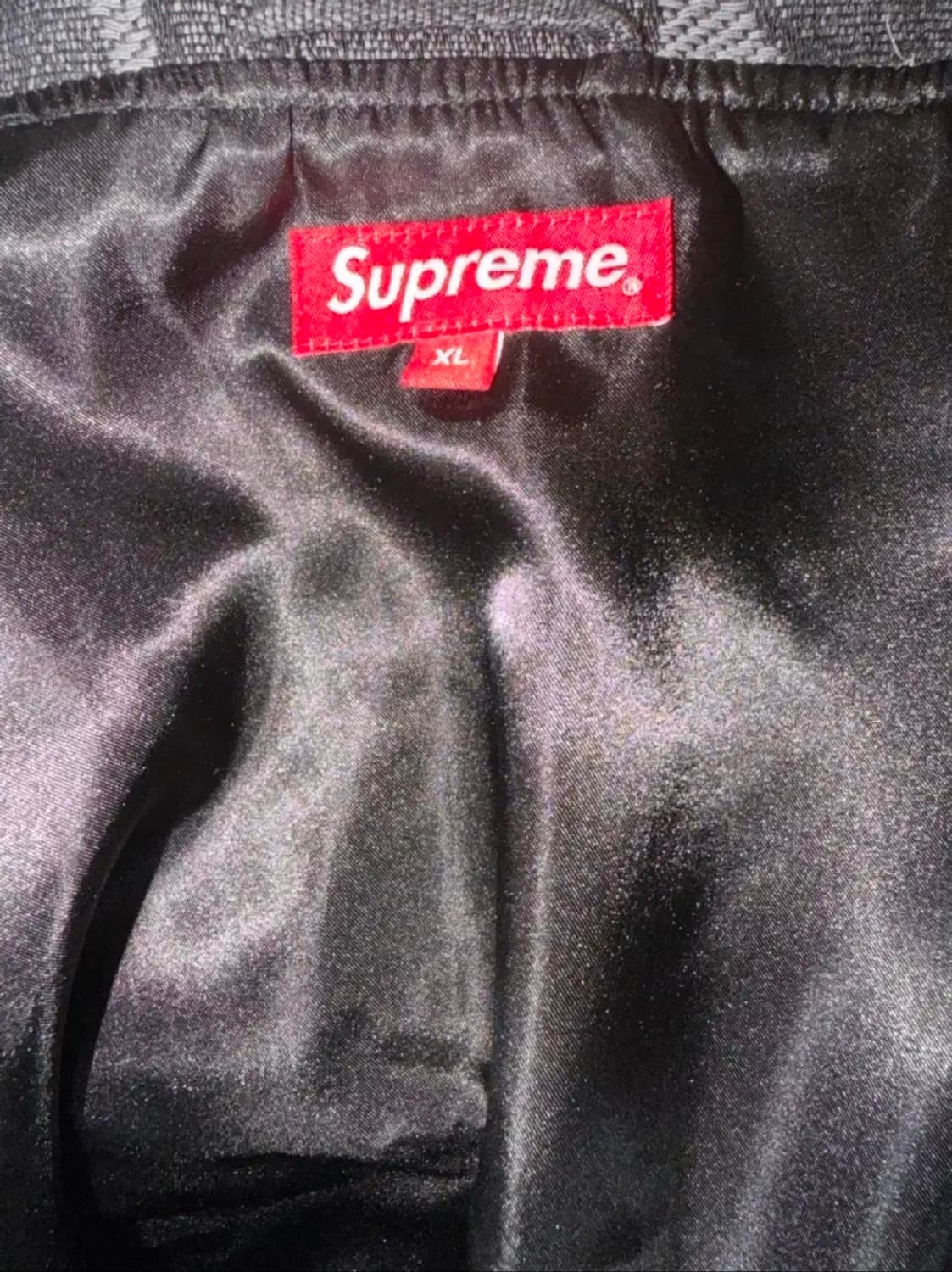 슈프림 17ss 트루스자켓 상품이미지3