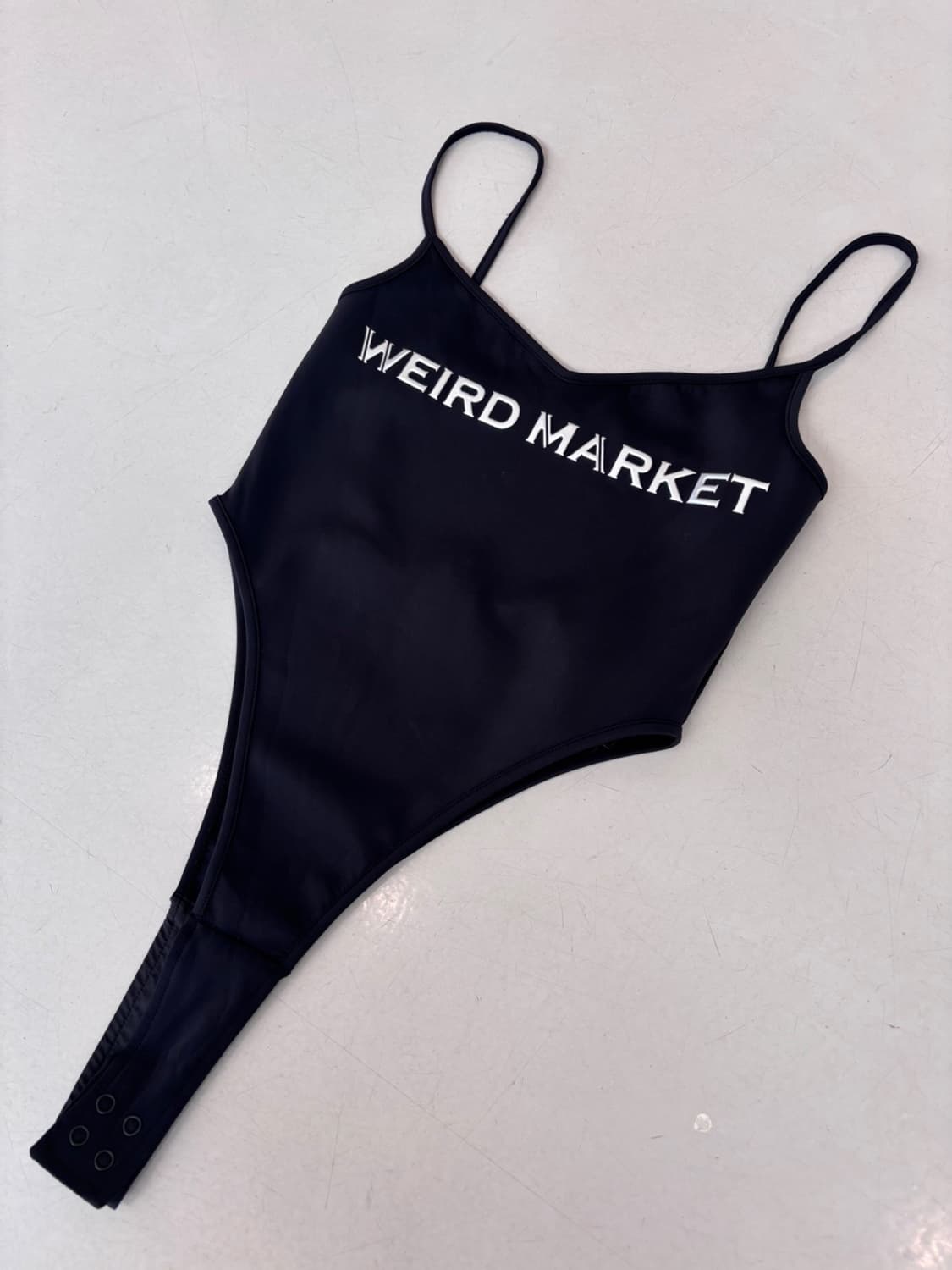 (New)weird Market Swim Suit 상품이미지3
