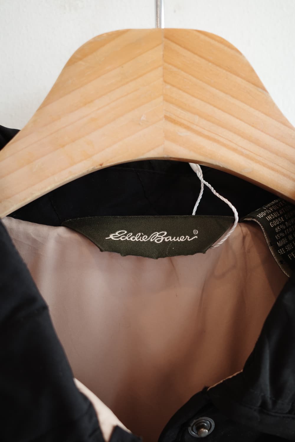 Eddie Bauer 에디바우어 구스다운 퀼팅 자켓 상품이미지3