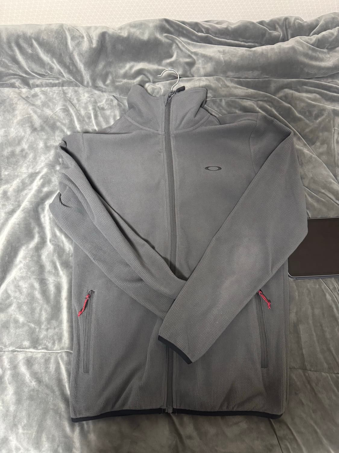 오클리 집업 상품이미지1