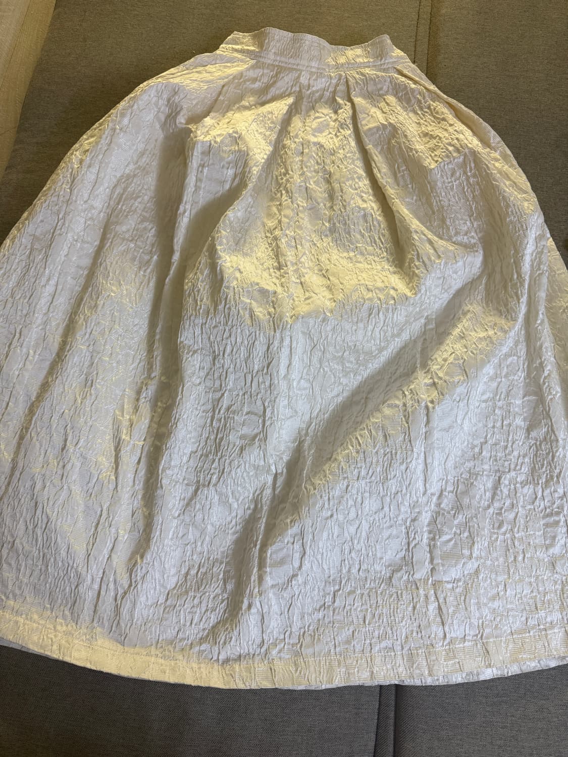 유노이아 eunoia스커트 상품이미지3