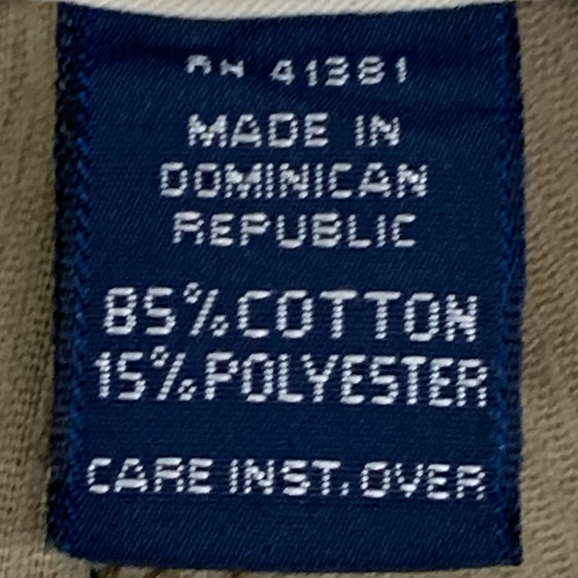 [36] 폴로 스포츠 랄프로렌 코듀로이 치노팬츠 상품이미지6