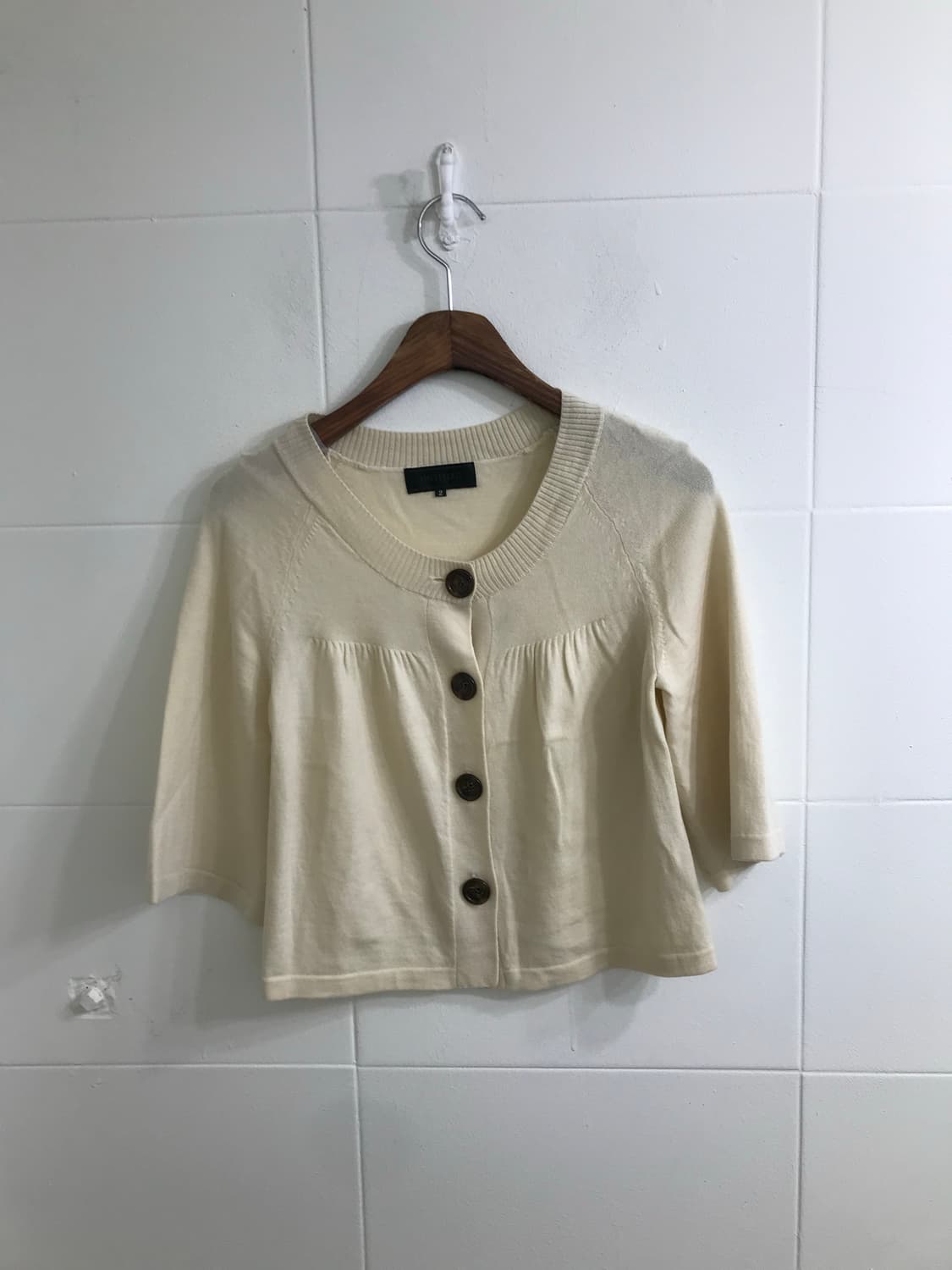 엑시즈팜 아이보리 모리걸 니혼진 코디세트 상품이미지5