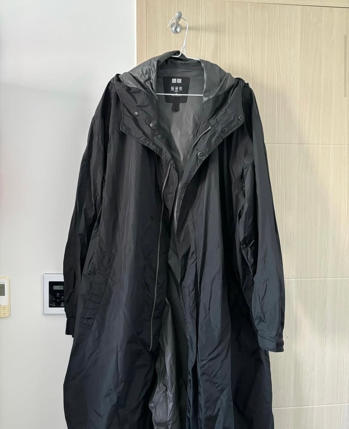 유니클로 피쉬테일 자켓 상품이미지1