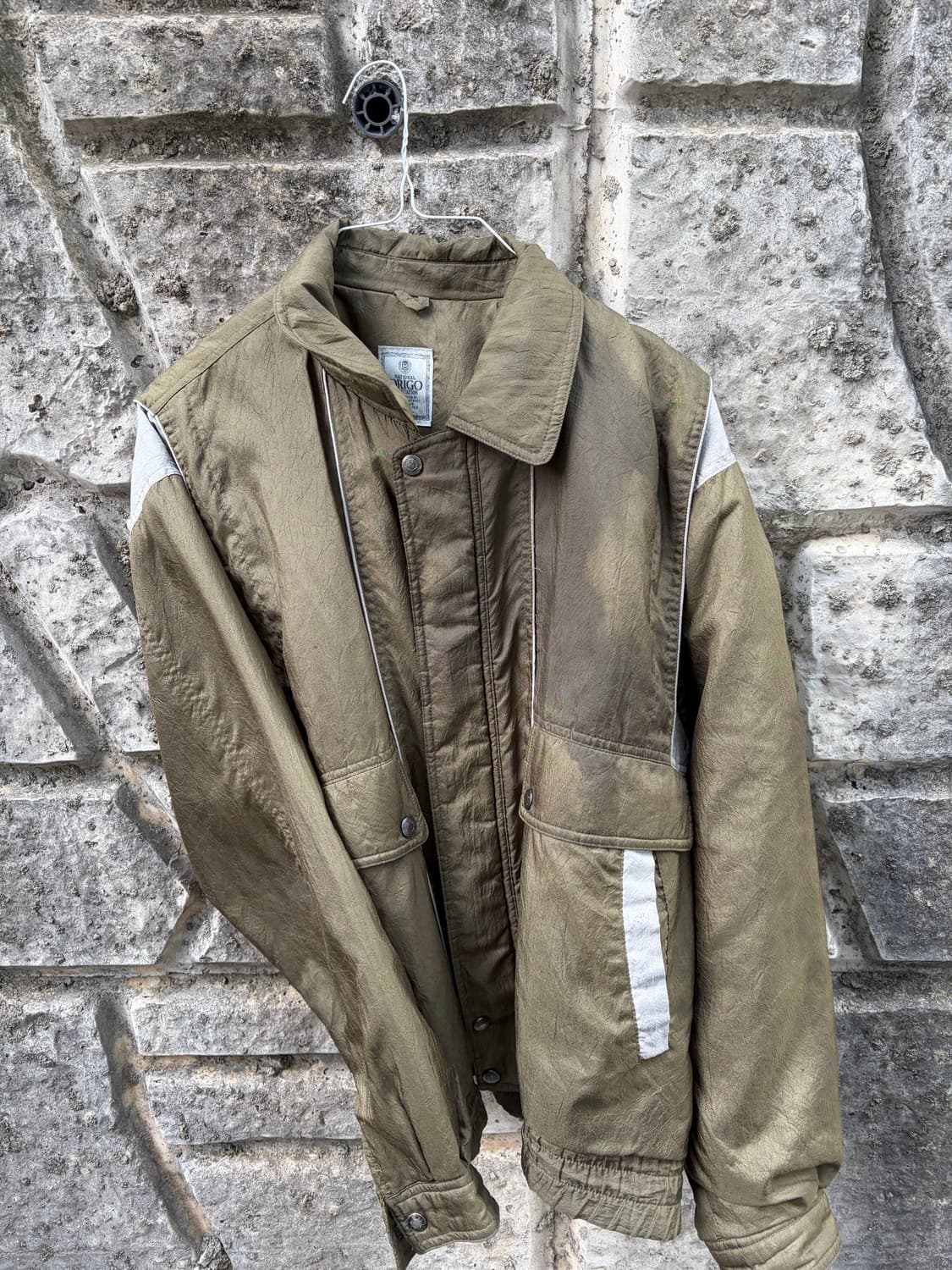 빈티지점퍼 상품이미지2