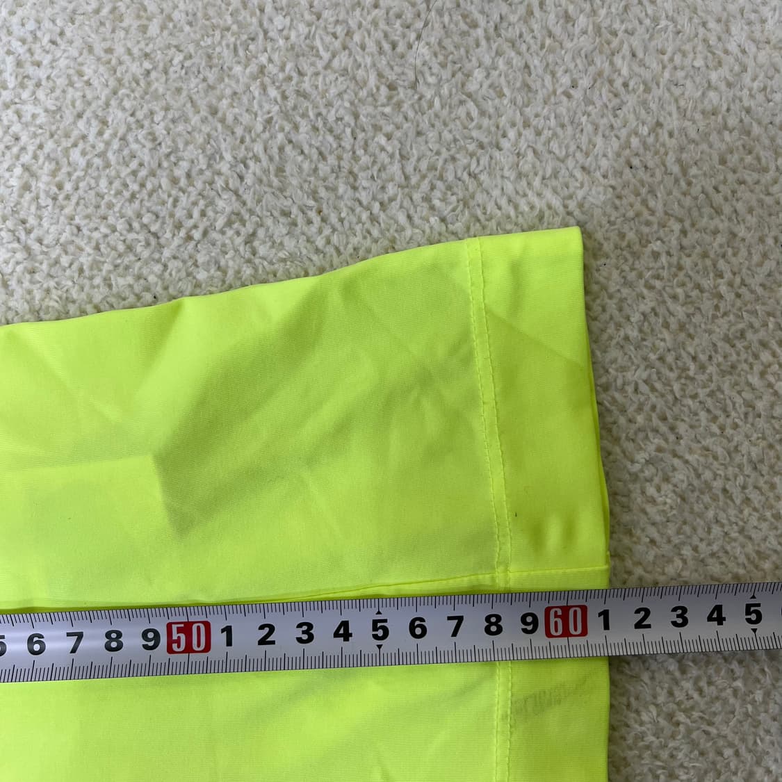 XS 르꼬끄 골프 여성 반팔 카라티 0316M 상품이미지7