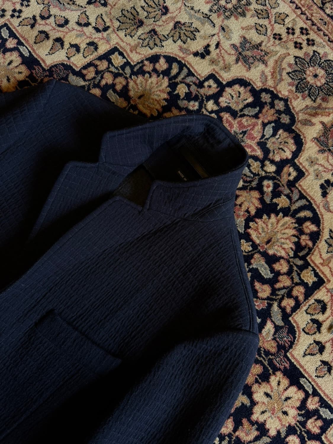 조르지오 아르마니 테일러드 자켓 100 상품이미지9